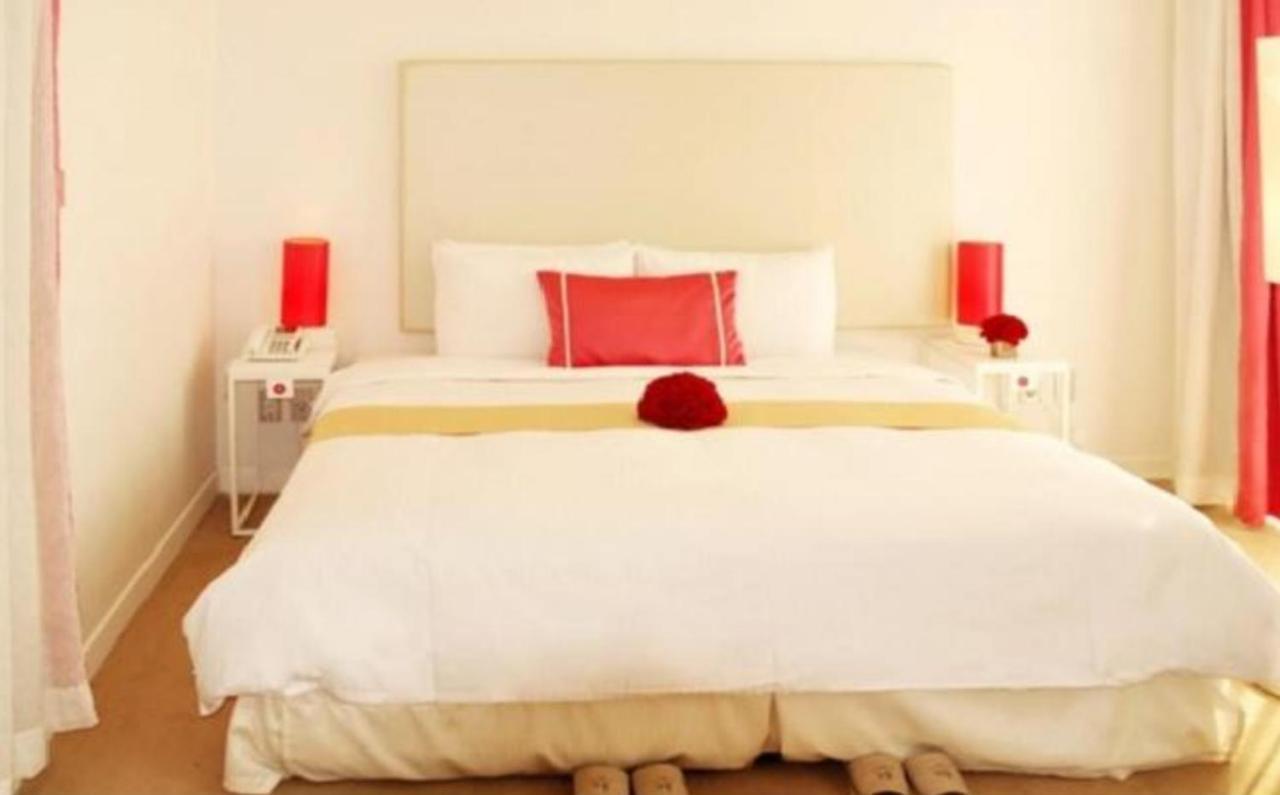 Ecograd Hotel Suncheon Esterno foto