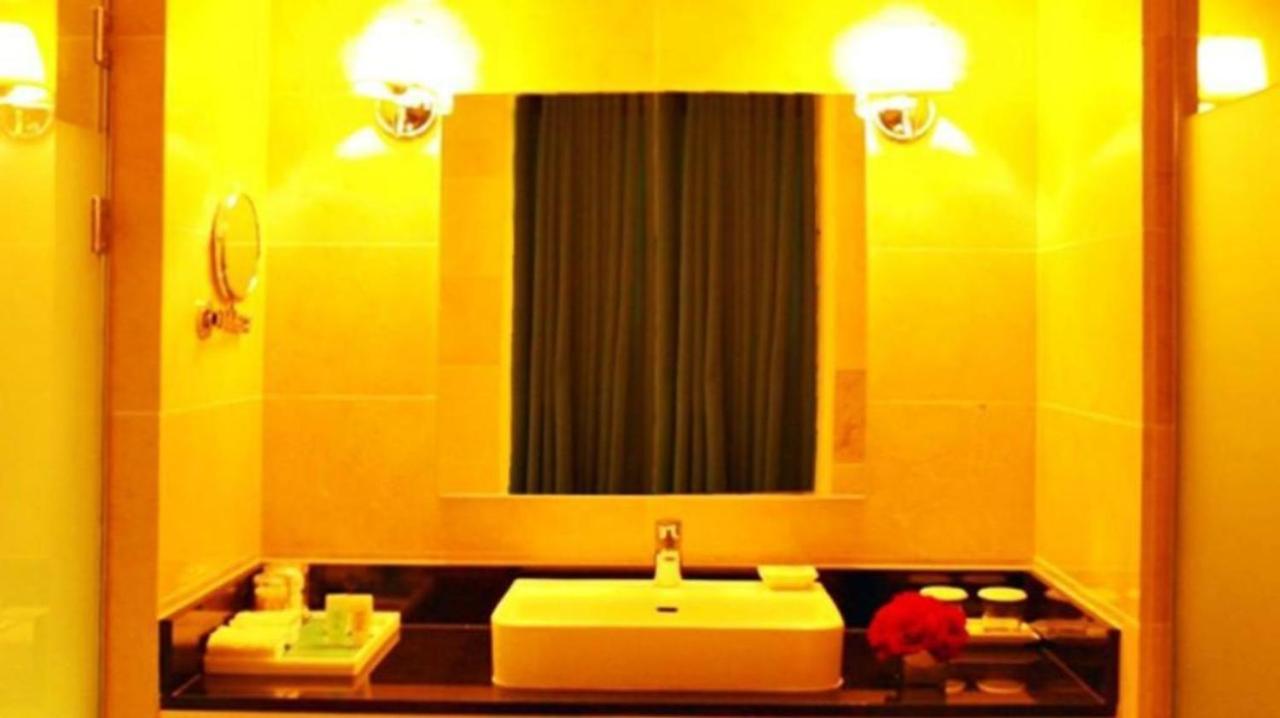 Ecograd Hotel Suncheon Esterno foto