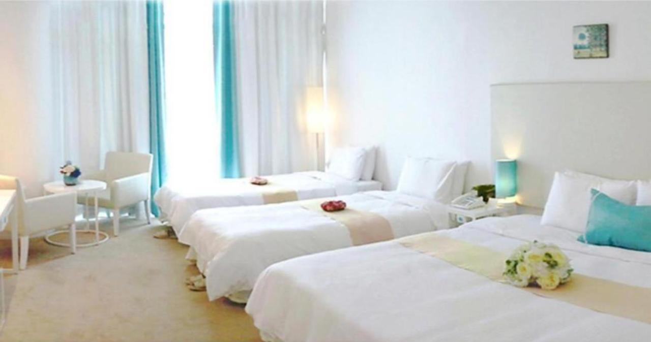 Ecograd Hotel Suncheon Esterno foto