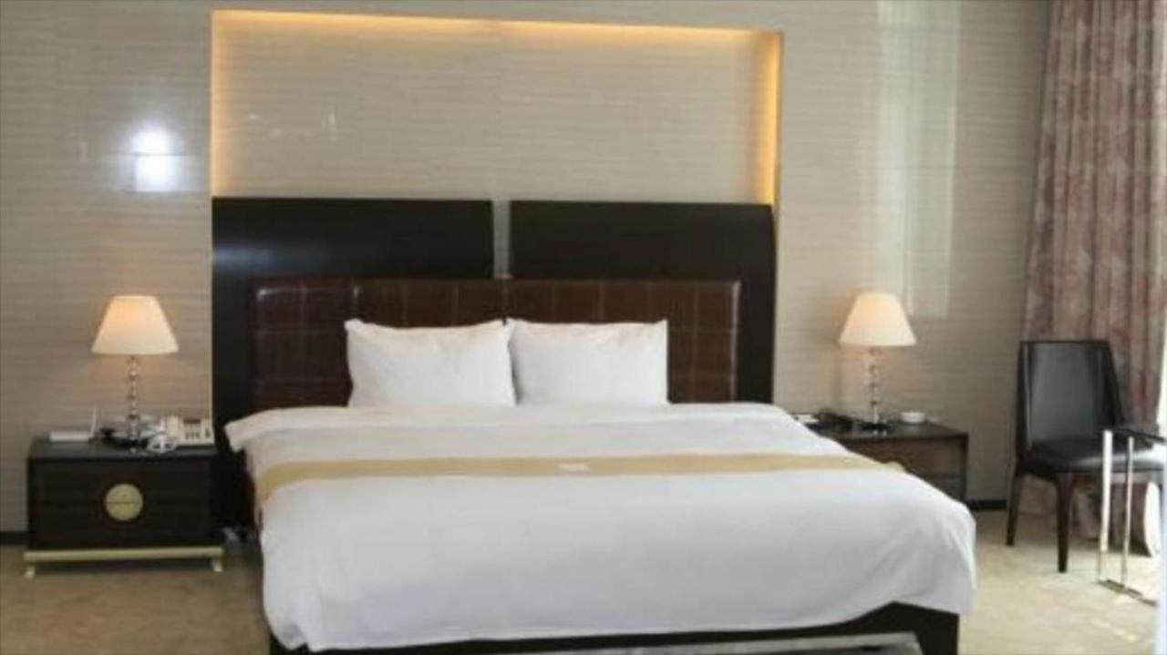 Ecograd Hotel Suncheon Esterno foto